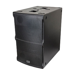 TDSSUB215GA Сабвуфер активный, 1400Вт, Port Audio