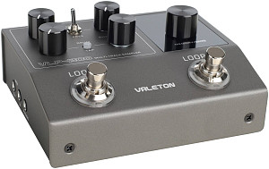 VALETON VLP-200 - Педаль эффектов