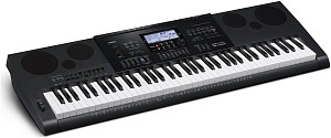 CASIO WK-7600 - Синтезатор