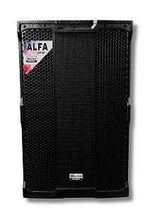 XLINE ALFA X-15A DSP Акустическая система