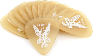 CLAYTON US120/12 - Набор медиаторов