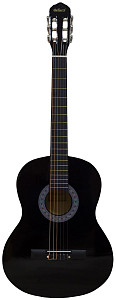 Belucci BC3905 BK - Классическая гитара 4/4