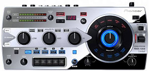 PIONEER RMX-1000 M - Ремикс станция
