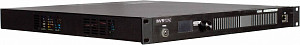 INVOTONE M2000 - усилитель мощности 500Вт/4Ом на 4 кан, 1000 Вт/8 ом (мост)