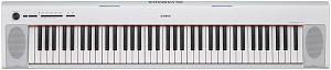 YAMAHA NP-32 WH - Синтезатор