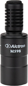 ALCTRON M598 Микрофон для смартфона, Alctron