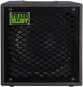 PEAVEY Elliot 1x10 Enclosure - Кабинет