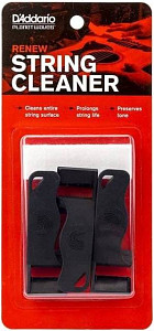 PLANET WAVES PW-RSCS-03 - Средство для чистки струн