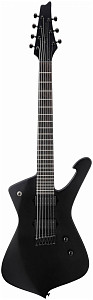 IBANEZ ICTB721-BKF электрогитара, 7 струн, форма корпуса - Iceman, цвет...