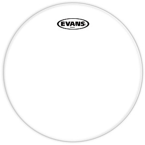 EVANS TT12GR - Пластик для том-тома нижний;