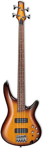 IBANEZ SR370EF-BBT бас-гитара