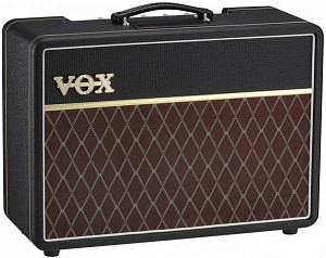 VOX AC10C1 - Комбоусилитель для электрогитары