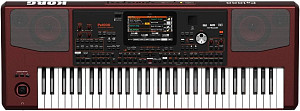 KORG PA1000 - Рабочая станция