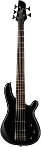 FERNANDES G5X08 BLK - Бас-гитара 5 струн