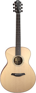 FURCH Yellow Plus G-SP - Гитара акустическая шестиструнная