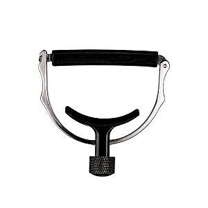 PW-CP-18 Cradle Каподастр для акустической гитары, Planet Waves