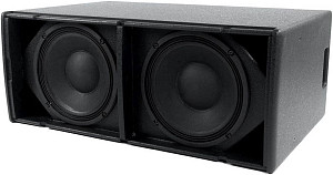 MARTIN AUDIO BlacklineX X210B - Сабвуфер