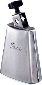PEARL BCM-3NY - ковбелл New Yorker Cha Cha Bell (high)