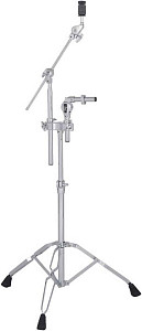 PEARL TC-935 - стойка двойная для тома и тарелки
