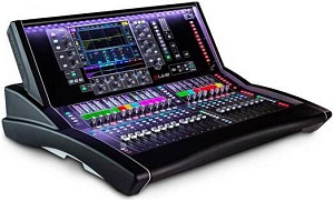 ALLEN&HEATH S3 - Микшерный пульт