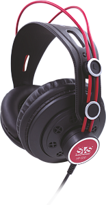 SVS Audiotechnik HP-500 Профессиональные наушники