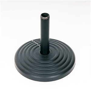 SOUNDKING DD040B Микрофонная стойка настольная, прямая, черная, Soundking