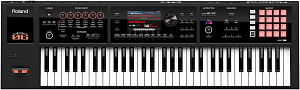 ROLAND FA-06 - Синтезатор