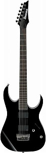 IBANEZ IRON LABEL RGIB6-BK - Электрогитара