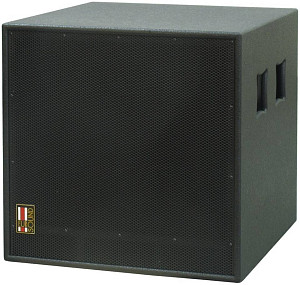 EUROSOUND SL-118SUB Субвуфер, 800 Вт, 8 Ом, на базе динамика Selenium