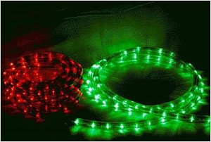 INVOLIGHT DRL4/8 - Дюралайт