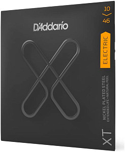 D'ADDARIO XTE1046 - Струны для электрогитары