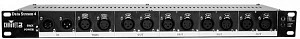 CHAUVET Data Stream 4 - Сплиттер DMX