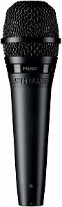 SHURE PGA57-XLR - Микрофон