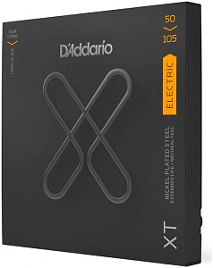 D'ADDARIO XTB50105 - Струны для бас-гитары