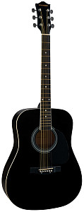 COLOMBO LF-4100 BK - Акустическая гитара