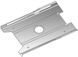 MACKIE iPad Air Tray Kit for DL806 & DL1608 w/ Lightning - Лоток