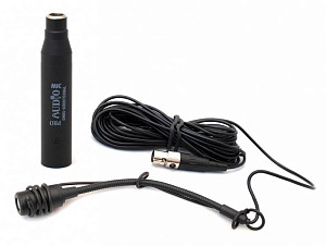 PROAUDIO TS-702 - Микрофон
