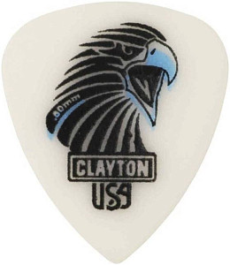 CLAYTON SAS50/12 - Набор медиаторов