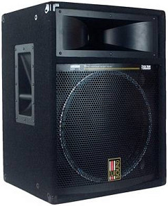 EUROSOUND MPA-115 - Акустическая система