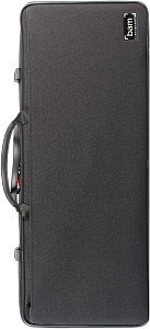 BAM CASES 2005SN Черный - Кейс для скрипки двойной