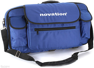 NOVATION Ultranova Carry Case - Чехол для синтезатора