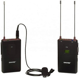 SHURE FP15/83 L4E - Радиосистема