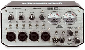 AKAI PRO EIE Pro - Звуковая карта