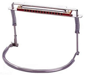 HOHNER HAC007 - Держатель для губной гармоники