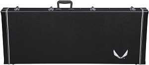 DEAN DHS Zero Deluxe Hard Case - деревянный кейс для электрогитары