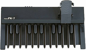 ROLAND PK-7 - MIDI-клавиатура