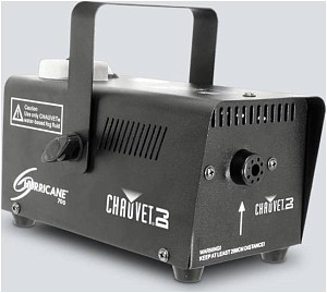 CHAUVET Hurricane 700 - Дым-машина