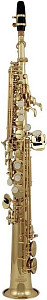 ROY BENSON SG-302 - Саксофон сопрано