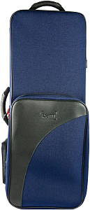 BAM CASES 3022SM Синий - Кейс для саксофона