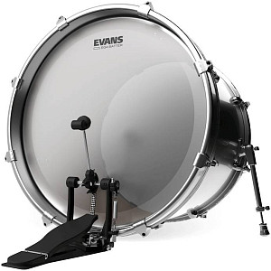 EVANS BD22GB4C - Пластик 22"
